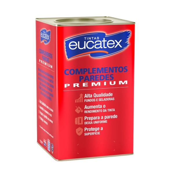 EUCATEX MASSA CORRIDA PVA 25KG