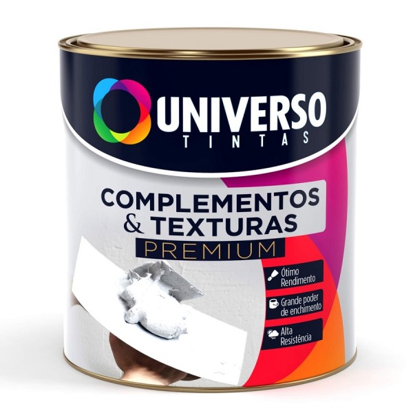 UNIVERSO SELADOR ACRÍLICO PREMIUM 900ML