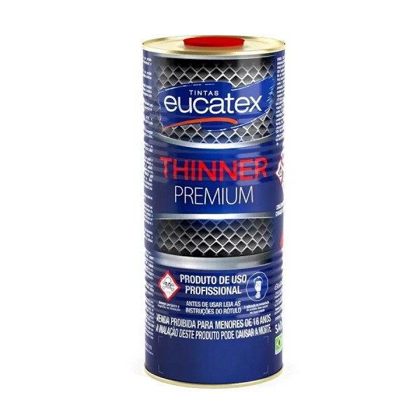 THINNER PREMIUM 900ML