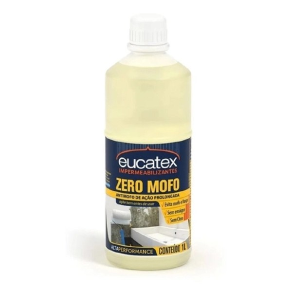 EUCATEX ZERO MOFO 1L